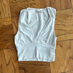 Aritzia Wilfred Free tank